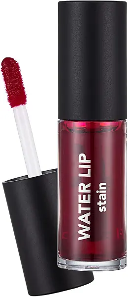 سعر ومواصفات Flormar Water Lip Stain – 003 Girl Gang – Water-Based Lip Tint, Transfer-Resistant Stain Effect, Lightweight Feel, Long-Wear Color (B0C94XK1TL) على Amazon EG