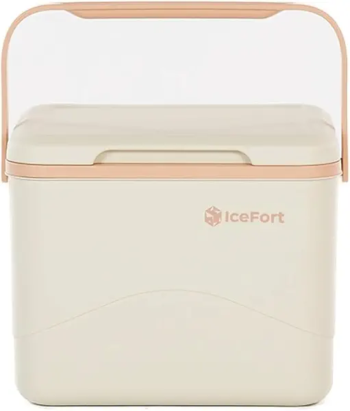 سعر ومواصفات FLX Pink Turquoise Cooler Box - Parent Asin (B0H7QPJ5VF) على Amazon EG