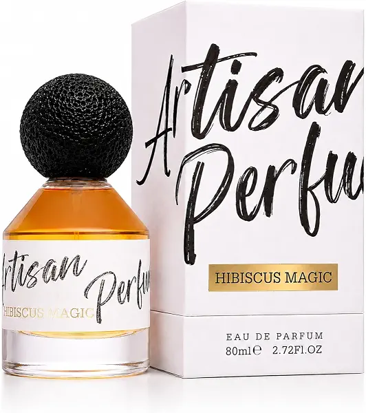 سعر ومواصفات Fragrance World Artisan Perfumery Hibiscus Magic Eau De Parfum For Unisex 80ml (B0CZXVB2Q8) على Amazon EG