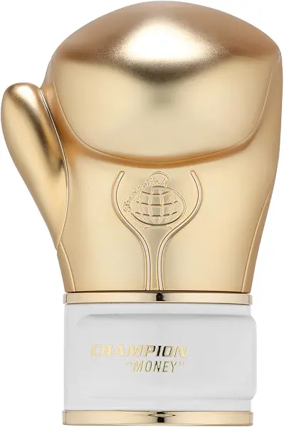 سعر ومواصفات Fragrance World Champion Money Eau De Parfum For Men 80ml (B0DWXSLYQH) على Amazon EG