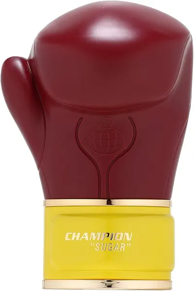 سعر ومواصفات Fragrance World Champion Sugar Eau De Parfum For Men 80ml (B0F7HK5X8R) على Amazon EG