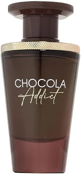 سعر ومواصفات Fragrance World French Avenue Chocola Addict EDP Unisex 3.4 Fl Oz (B0DY7V7XZL) على Amazon EG
