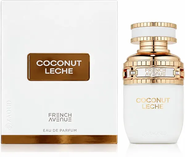 سعر ومواصفات French Avenue Coconut Leche Extrait De Parfum For Women 80ml (B0DWTBHGPB) على Amazon EG