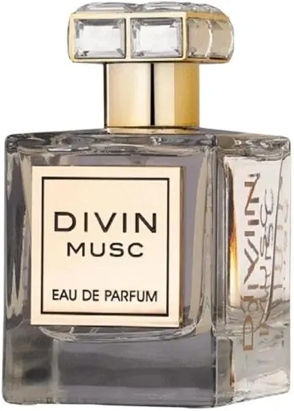 سعر ومواصفات French Avenue Divin Musc Eau De Parfum For Women 100 ml (B0HGLP95VL) على Amazon EG
