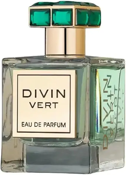 سعر ومواصفات French Avenue Divin Vert Eau De Parfum For Men 100 ml (B0HGLT2795) على Amazon EG