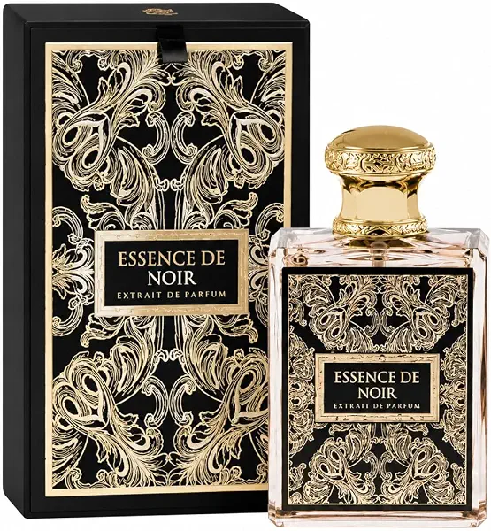 سعر ومواصفات French Avenue Essence De Noir Eau De Parfum For Unisex 100 ml (B0CF2MYSCG) على Amazon EG