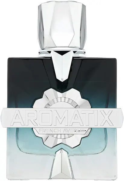 سعر ومواصفات French Avenue Frostbite Aromatix Extrait De Parfum For Men 100ml (B0GK9NVMBC) على Amazon EG