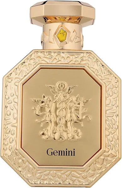 سعر ومواصفات French Avenue - Gemini - EDP - Perfume For Men, For Women (Unisex), 100ml (B0FB97BW6S) على Amazon EG