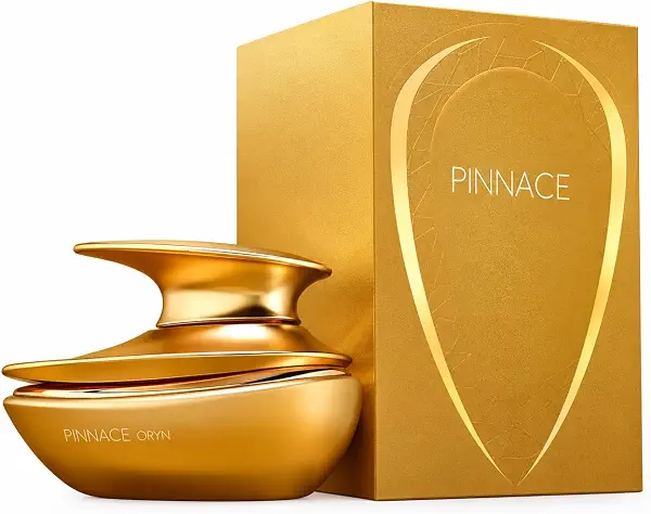 سعر ومواصفات French Avenue Pinnace Oryn Eau De Parfum For Men 100ml (B0DQTT1LDJ) على Amazon EG