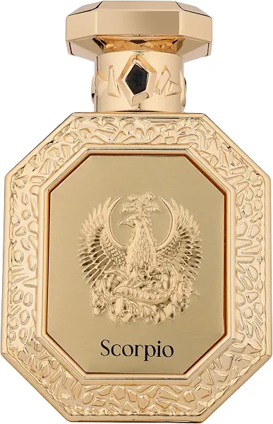 سعر ومواصفات French Avenue - Scorpio - EDP - Perfume For Men, For Women (Unisex), 100ml (B0FB959B3V) على Amazon EG