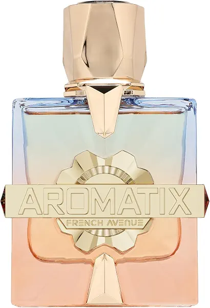 سعر ومواصفات French Avenue Teas Me Aromatix Extrait De Parfum For Unisex 100ml (B0FYHNQ7L2) على Amazon EG