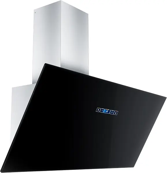 سعر ومواصفات فريش شفاط مدخنة زجاجي مائل مفرد 60 سم - ميلان FHE60I7 (B0HJNLH2MR) على Amazon EG
