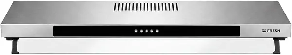 سعر ومواصفات فريش شفاط كلاسيك مدمج 90 سم - HB01-03 (B0HKCYC127) على Amazon EG