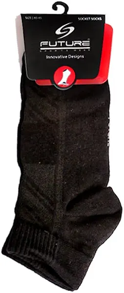 سعر ومواصفات Future A Pack of Men socks from Future (B0CKFL51RH) على Amazon EG