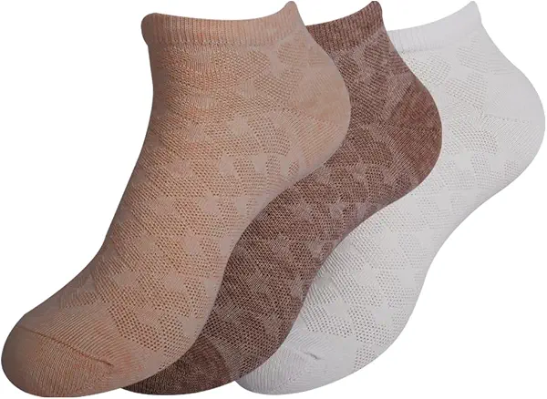 سعر ومواصفات Future Sports Ankle Socks (B0DK238PTP) على Amazon EG
