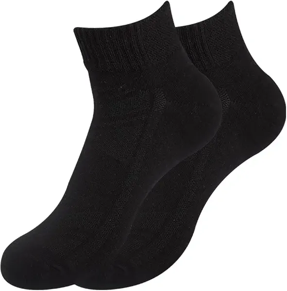 سعر ومواصفات Future Sports Ankle Socks (B0DK24NDR1) على Amazon EG