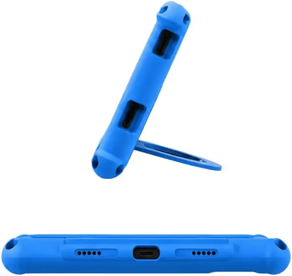 سعر ومواصفات G-تاب تابلت P8 RAM4+4، ذاكرة روم 128GB (رمادي+ازرق سماوي) 8 انش، واي فاي 5G، اندرويد 16، يونيسوك T310 رباعي النواة، 5000mAh، كاميرا امامية 2MP + 5MP خلفية، نوع C، مدخل شحن 10 واط (B0H9STP8W7) على Amazon EG