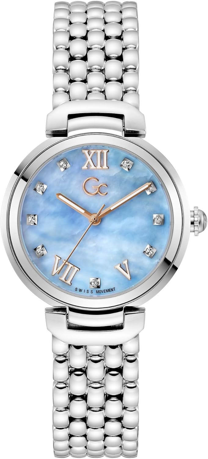سعر ومواصفات Gc Allure Mid Size Metal (B0FSN4K3LH) على Amazon EG