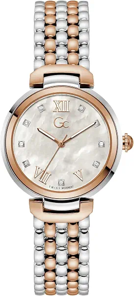 سعر ومواصفات Gc Allure Mid Size Metal (B0FSNCRCW4) على Amazon EG