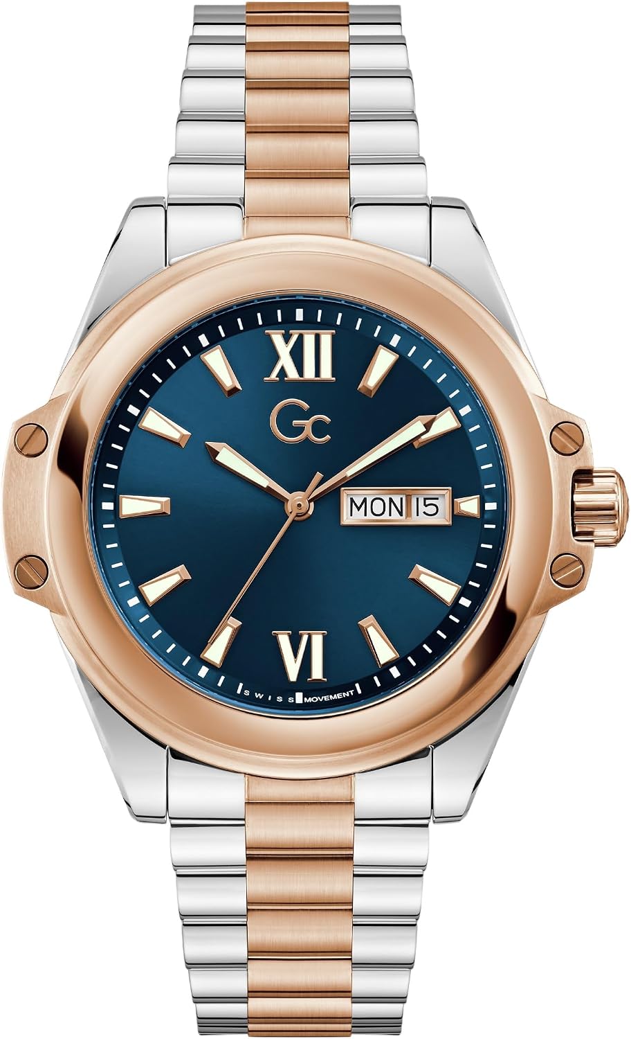 سعر ومواصفات جيس Gc Bolt Metal (B0F9TTWS4L) على Amazon EG