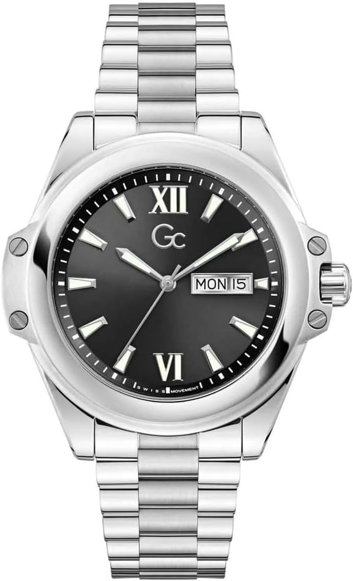سعر ومواصفات جي سي Gc Bolt Metal (B0FMKH77KP) على Amazon EG