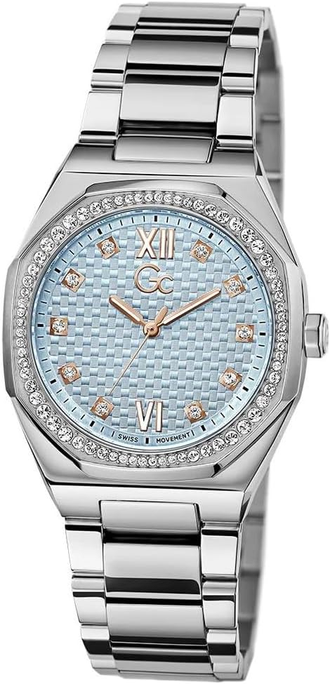 سعر ومواصفات جي سي Gc Coussin Sleek Lady Mid Size Metal (B0CKHPQ81V) على Amazon EG