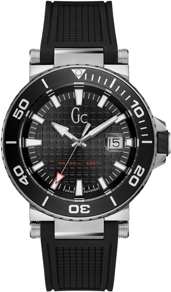 سعر ومواصفات جيس Gc DiverCode (B07F3Q1YLQ) على Amazon EG