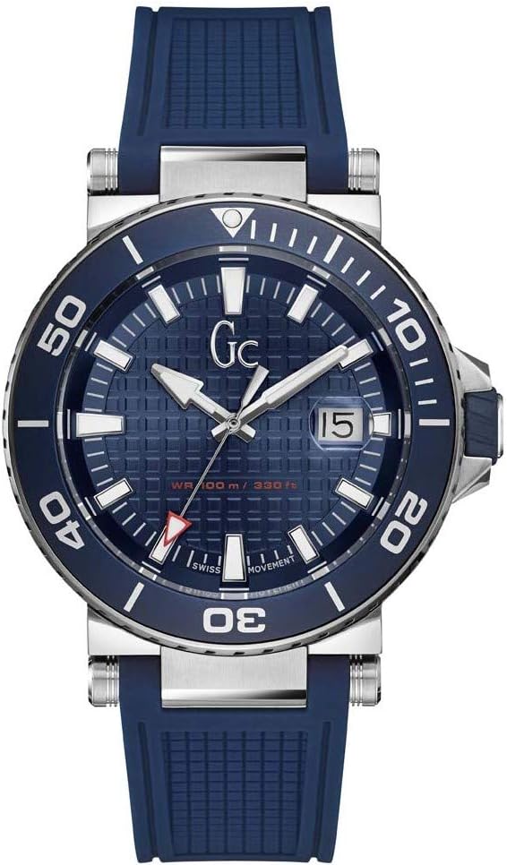 سعر ومواصفات جيس Gc DiverCode (B07KXMTNSH) على Amazon EG