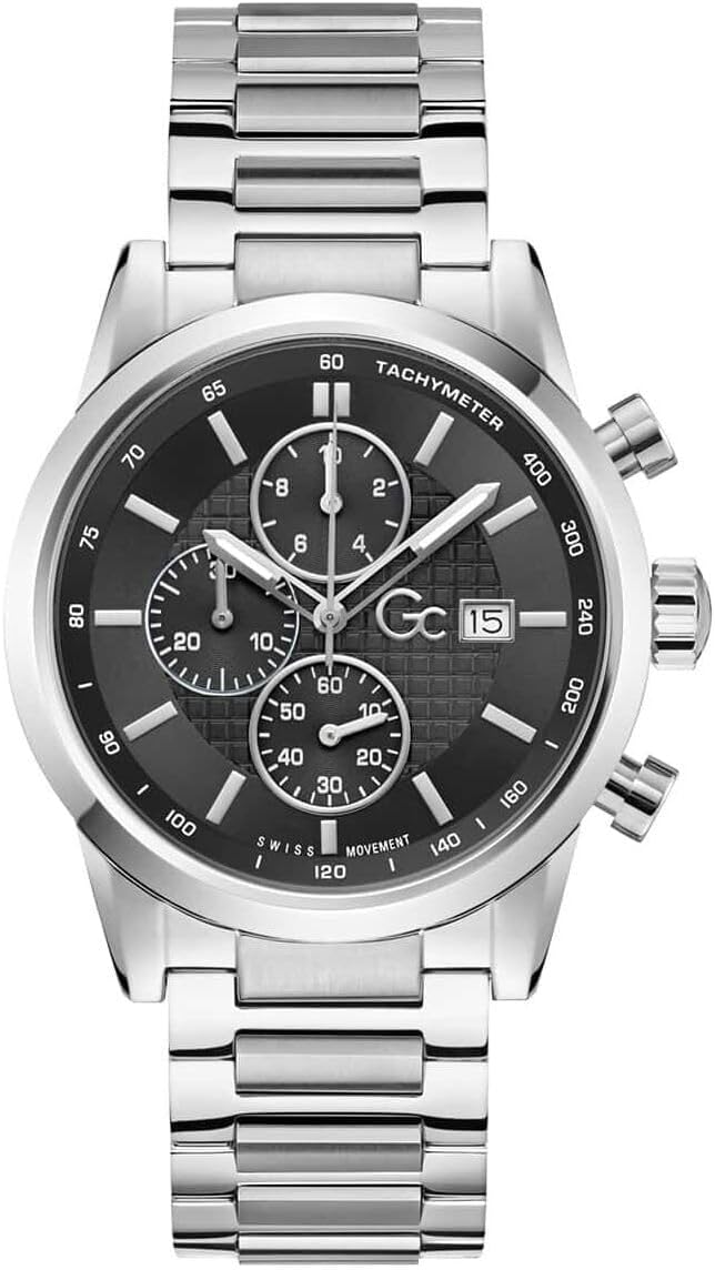 سعر ومواصفات GC Gallant Chrono Metal (B0FDLR3B8X) على Amazon EG