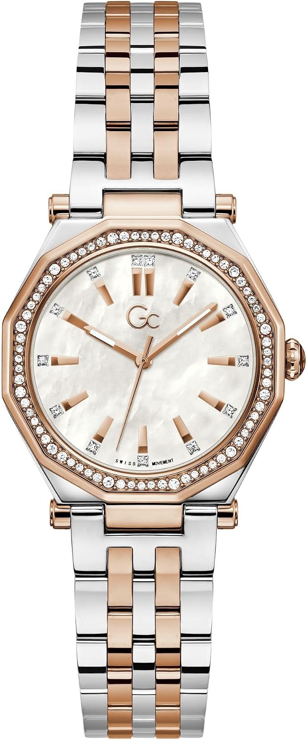سعر ومواصفات جيس Gc Gleam Mid Size Metal (B0F9TW8MML) على Amazon EG