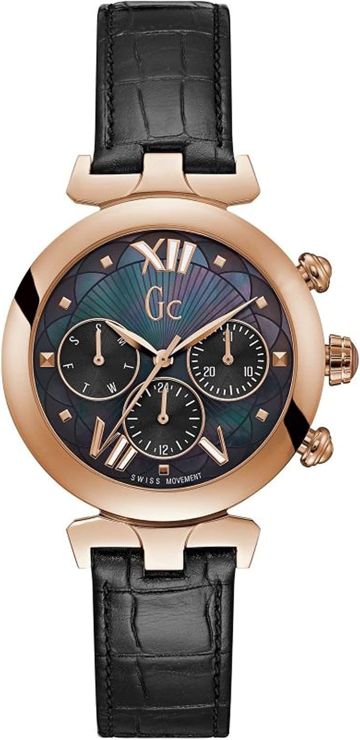 سعر ومواصفات جي سي Gc LadyBelle (B074C8JBCM) على Amazon EG