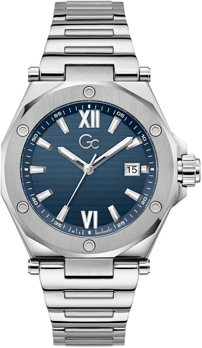 سعر ومواصفات جي سي Gc Legacy Sleek Metal (B0FMKGQW1Q) على Amazon EG