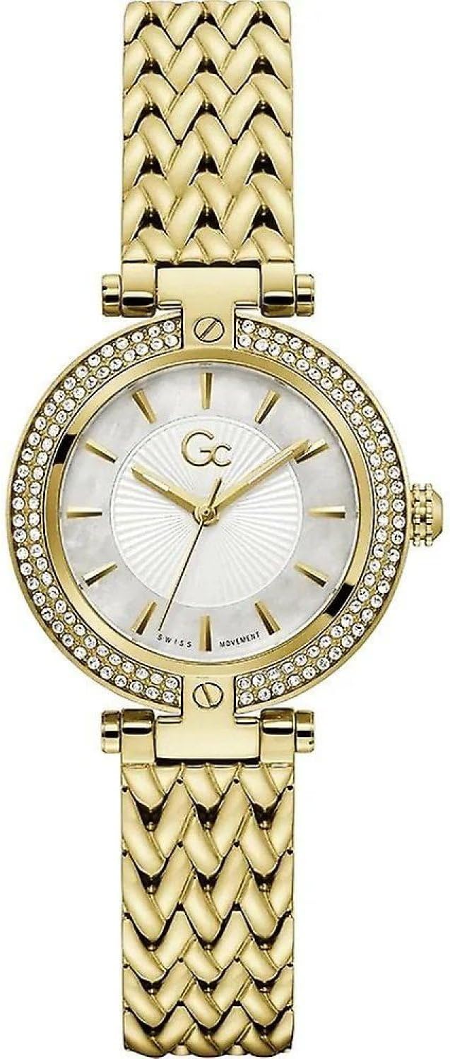 سعر ومواصفات جيس Gc Vogue Mid Size Metal (B0BW9T7NFP) على Amazon EG