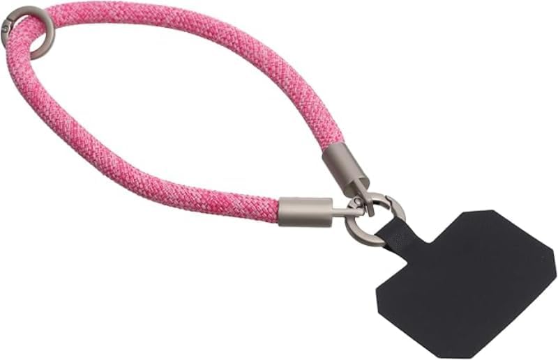 سعر ومواصفات Generic Unisex Mobile Phone Lanyard Mobile Phone Lanyard (pack of 1) (B0GS6MSMK2) على Amazon EG