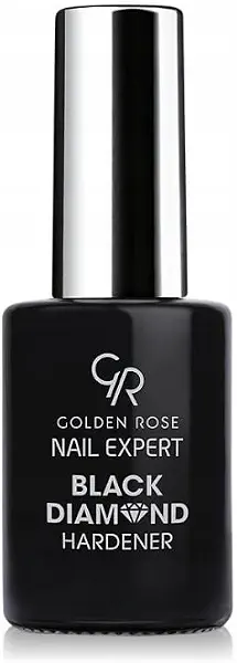 سعر ومواصفات Golden Rose Diamond Hardener For Thin, Weak & Fragile Nails, Black (B00XCL5E9G) على Amazon EG