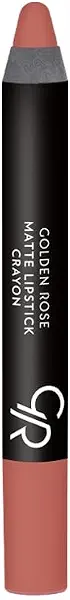 سعر ومواصفات Golden Rose Matte Lip Stick Crayon, No. 30 (B0D155VG8C) على Amazon EG