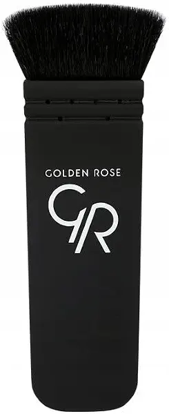 سعر ومواصفات Golden Rose Perfect Contour Brush (B07KZ49WVN) على Amazon EG