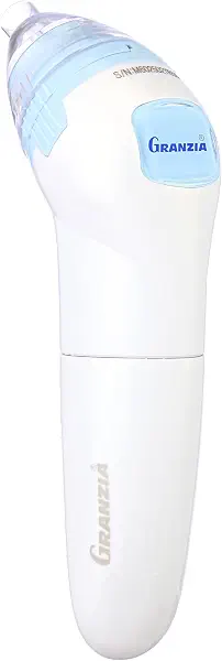 سعر ومواصفات Granzia Naso Bello Baby Nasal Aspirator for Gentle Nose Cleaning (B0DLTKHG95) على Amazon EG