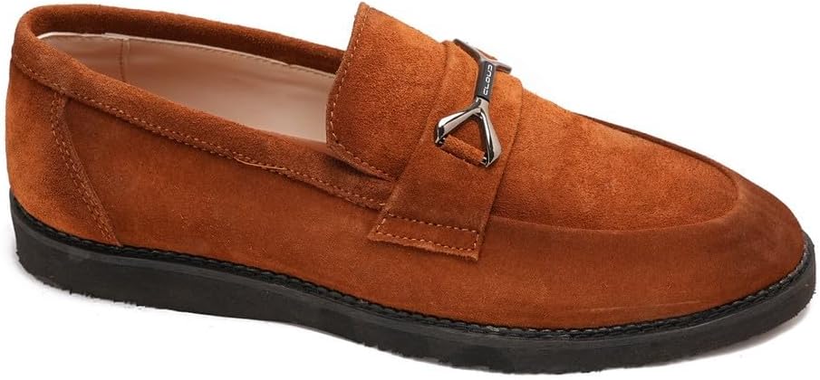 سعر ومواصفات grinta mens CLS022 Oxford (B0CXJHCL3N) على Amazon EG