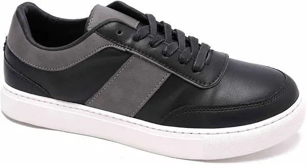 سعر ومواصفات Grinta mens Sneakers Sneaker (B0DSFZ4H32) على Amazon EG