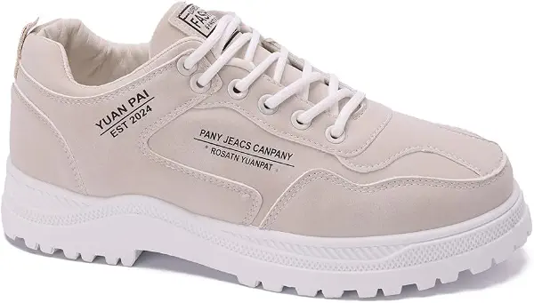 سعر ومواصفات grinta mens Sneakers Sneaker (B0DVQFXGWC) على Amazon EG