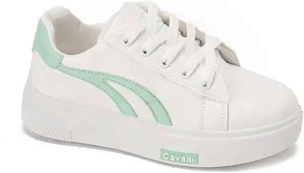 سعر ومواصفات grinta womens CA2112050 Sneaker (B0D48177GT) على Amazon EG
