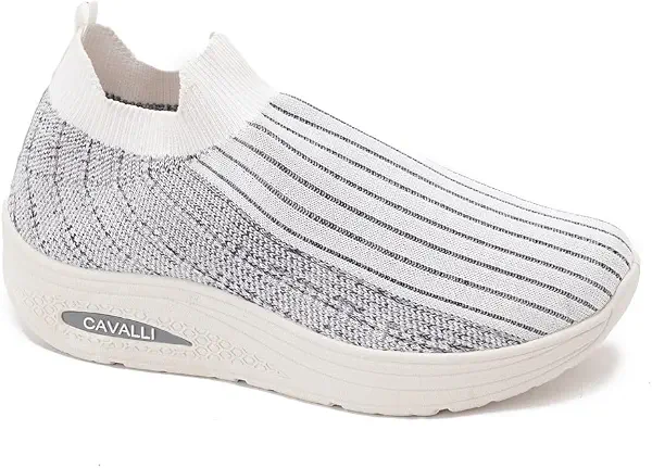 سعر ومواصفات grinta womens CA2123792 Sneaker (B0CXMHCZ42) على Amazon EG