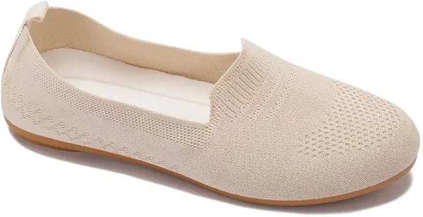 سعر ومواصفات grinta womens GHTT176-Beige Loafer (B0FK421P8V) على Amazon EG