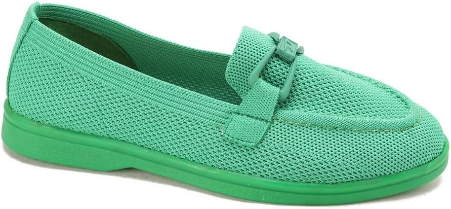 سعر ومواصفات غرينتا grinta womens GORR404 Loafer (B0DD1K5RNQ) على Amazon EG