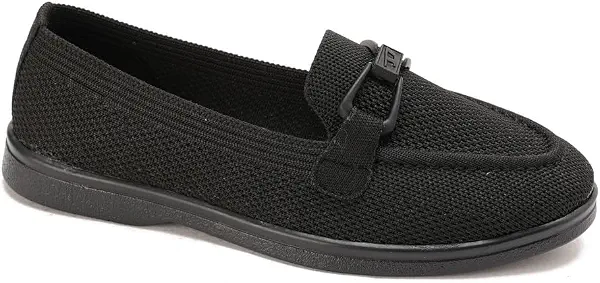 سعر ومواصفات grinta womens GORR404 Loafer (B0DD1VHH41) على Amazon EG