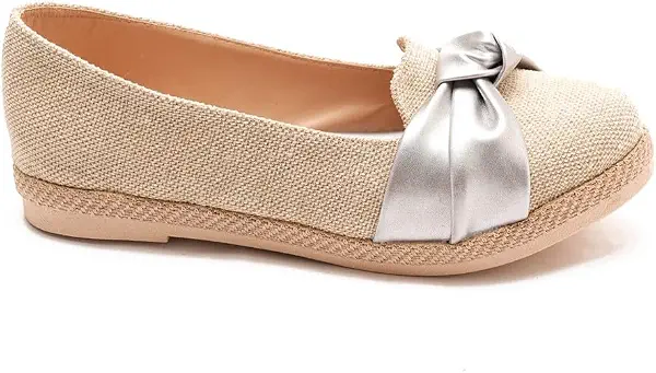 سعر ومواصفات grinta womens GOT102 Loafer (B0D9TVX28X) على Amazon EG