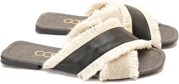 سعر ومواصفات غرينتا grinta womens GOT903 Flip-Flop (B0DD1TS5KF) على Amazon EG