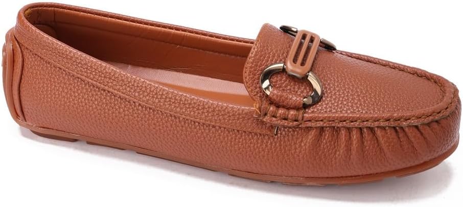 سعر ومواصفات grinta womens GOW986-Havan Loafer (B0F6K91WSY) على Amazon EG