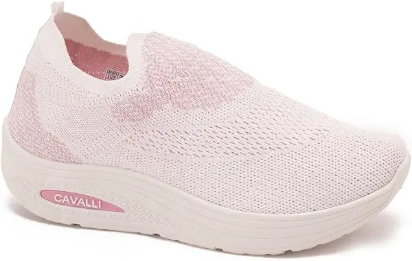 سعر ومواصفات grinta womens NCAC212407 Sneaker (B0CYJBXN4L) على Amazon EG